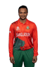 Shakib Al Hasan