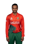 Shakib Al Hasan