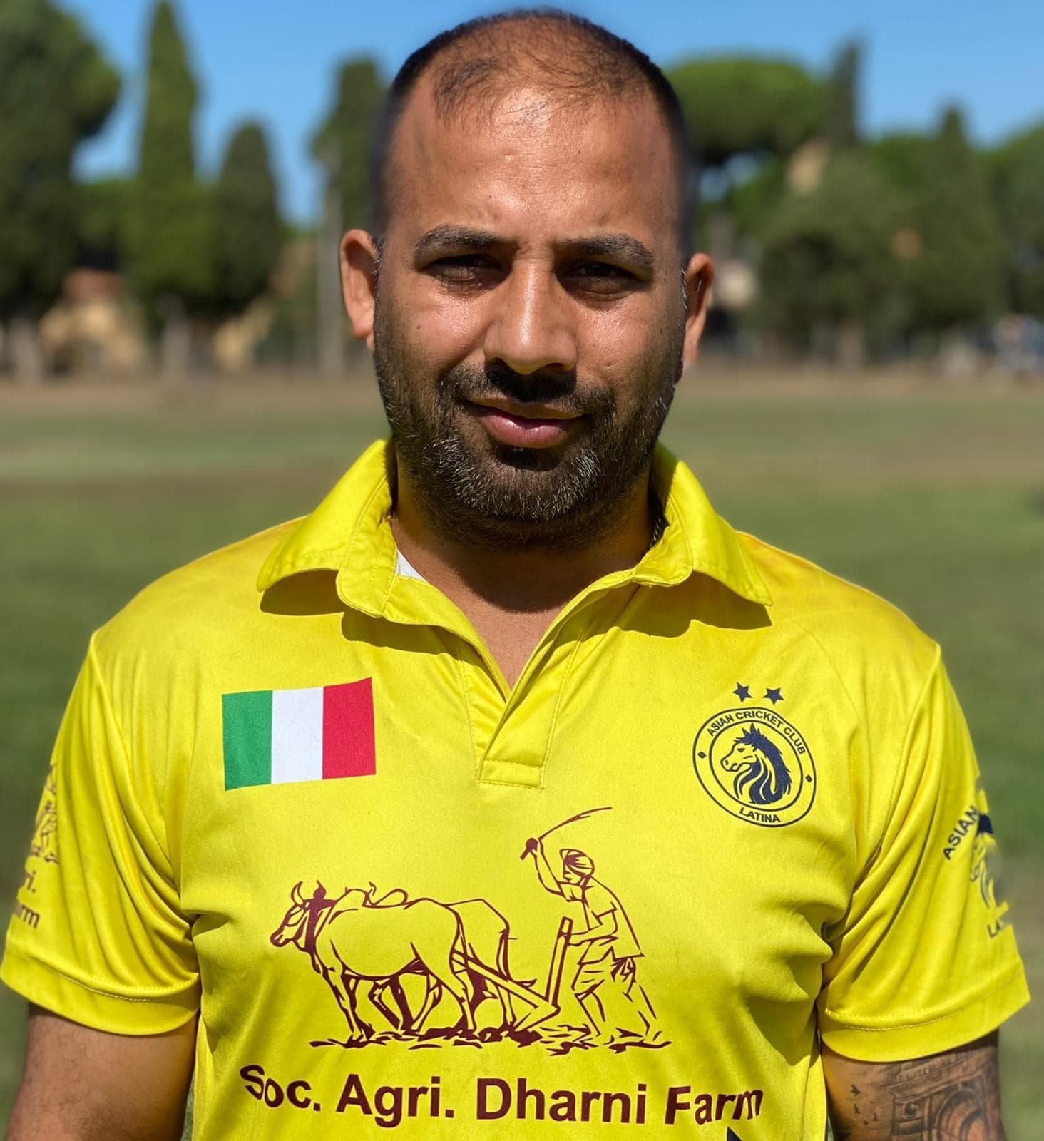 LAKHWINDER PAL