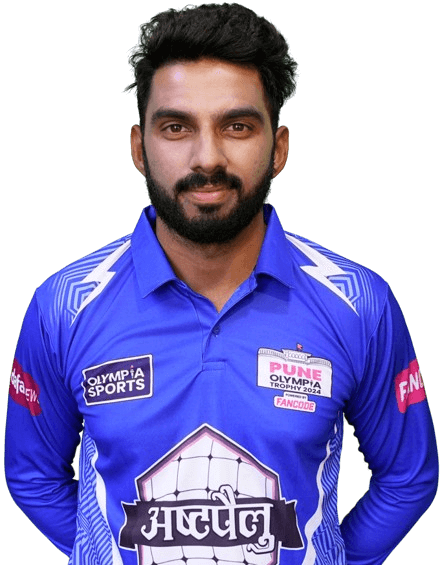 Kunal Kothawade