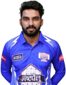 Kunal Kothawade
