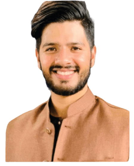 Maaz Tamia cricket player profile photo