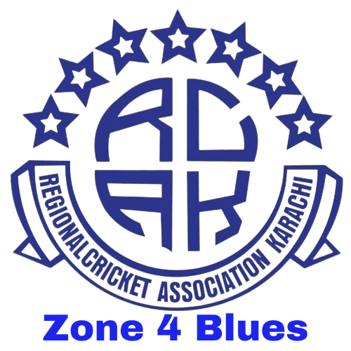 Zone-IV Blues