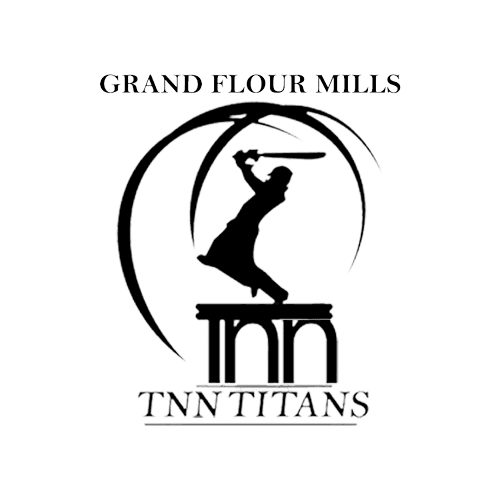 TNN Titans team logo