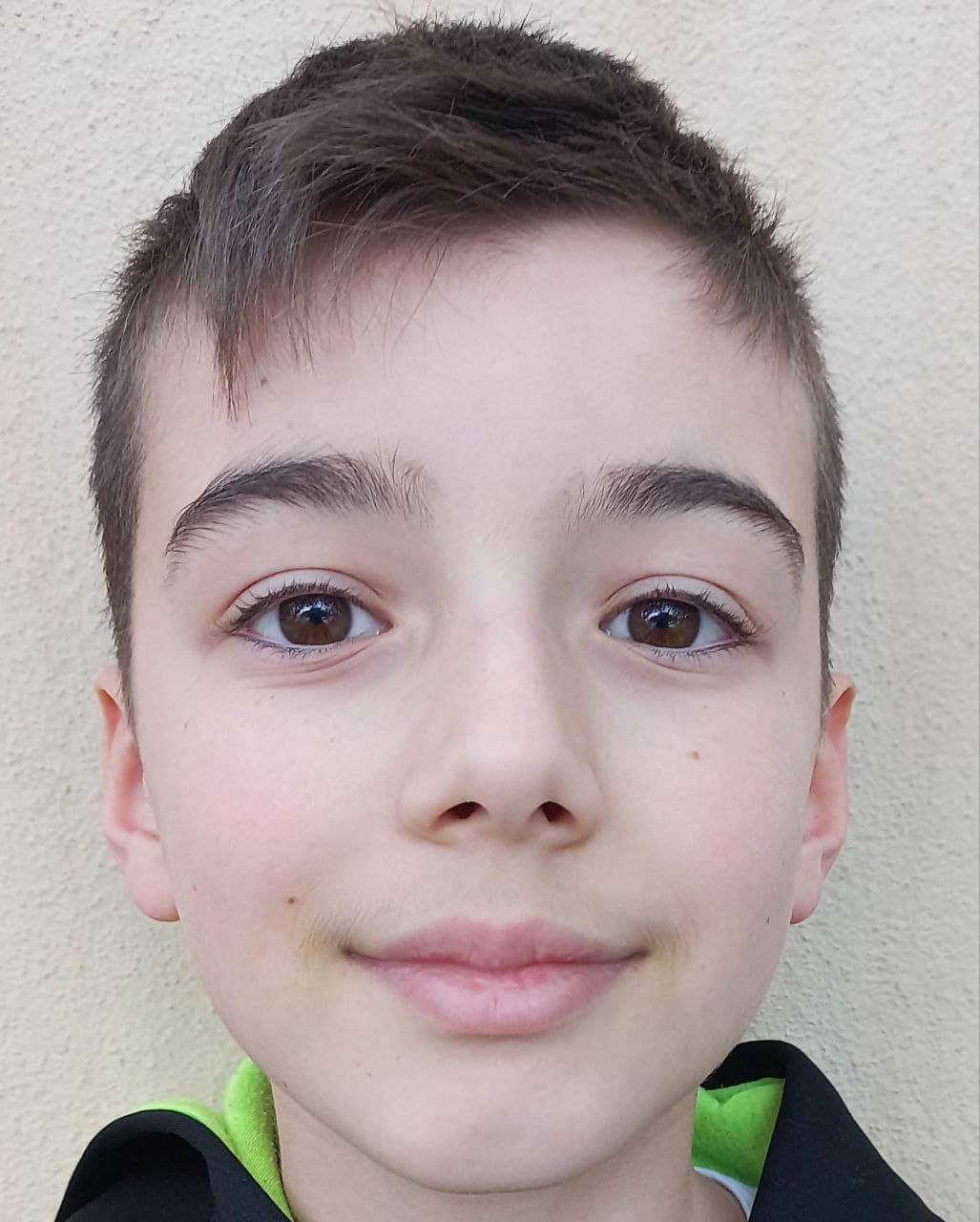 NICOLO RICHICHI
