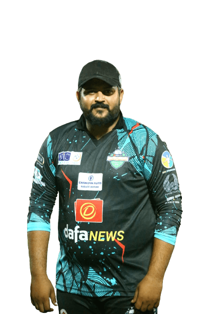 Balaj Qureshi