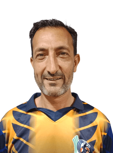 Noor Haider