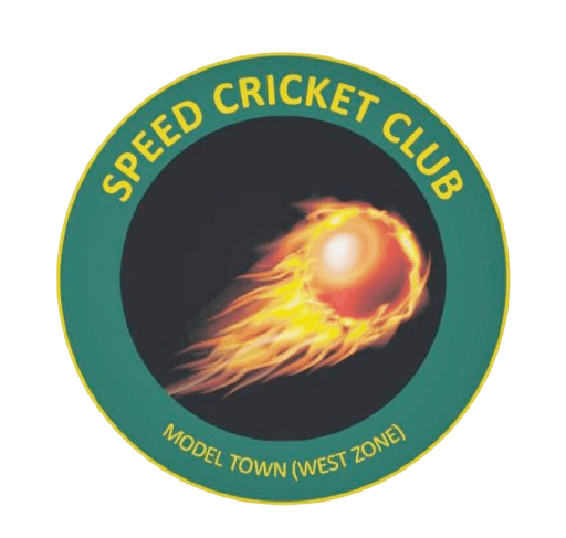 Speed Star team logo