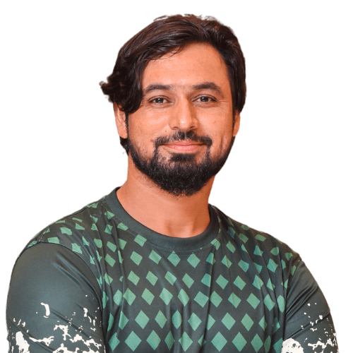 FAHAD ALAM cricket player photo
