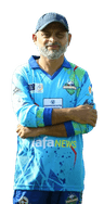 Syed Zulqarnain