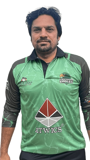 M Asim