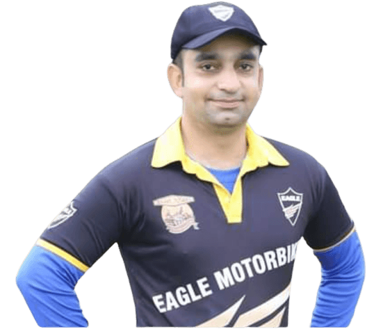Nouman Ashraf