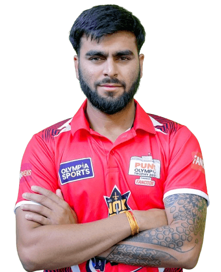 Vivek Shelar