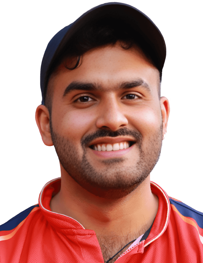 CHIRAG JAWRANI