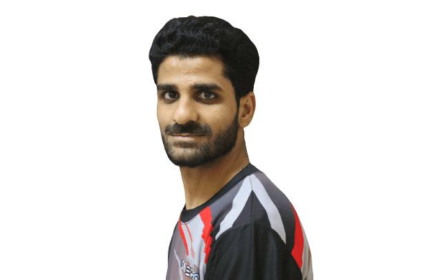 Muhammad Arslan