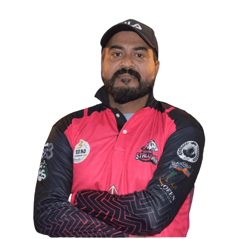 Habib Ur Rehman cricket player profile photo