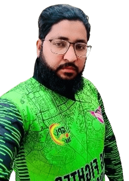 Sabir Shah