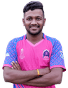 Ajay Borude