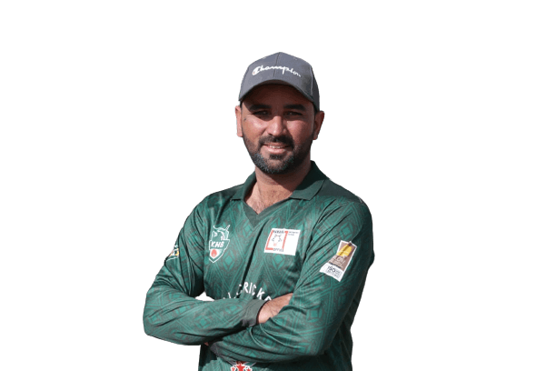 Mohsin Abbasi