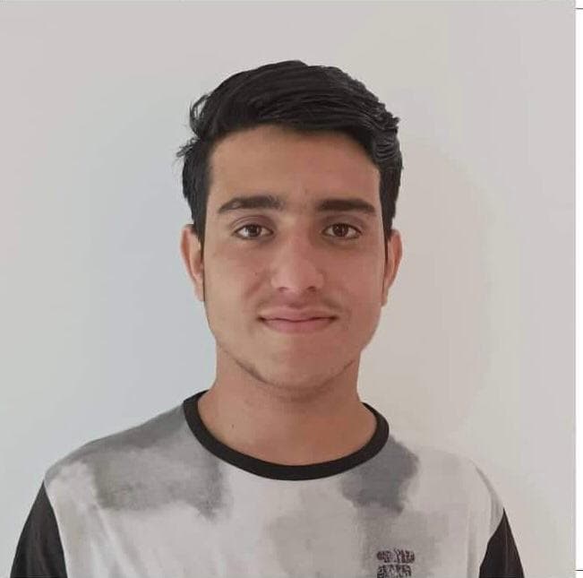REHAN AHMAD NAWAZ