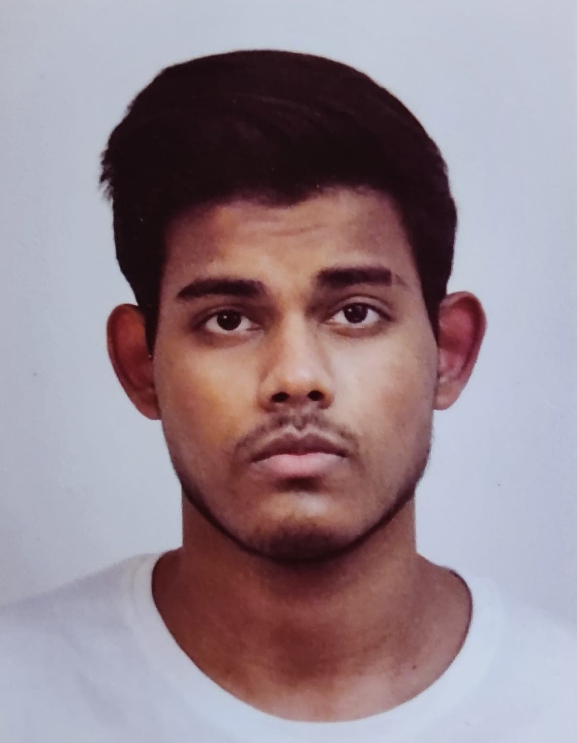 MAHTAB HOSSAIN