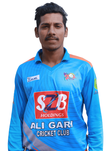 Faraz Ahmad