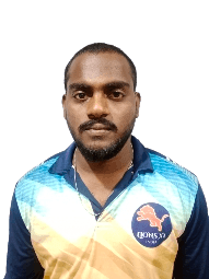 Ranjith Kumar
