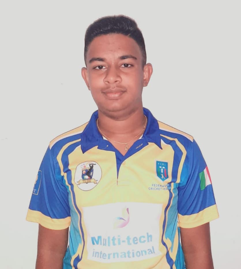 SUWAHAS ANUTHTHARA PORUTHOTAGE