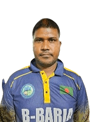 Monir Hossain cricket player photo