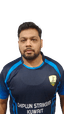 Farhaz Haidar Dalwai