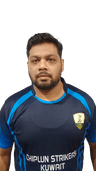Farhaz Haidar Dalwai