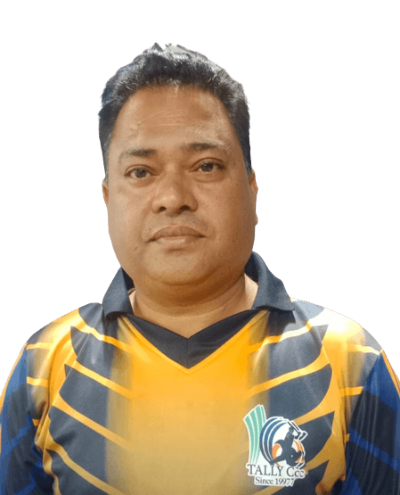 Muhammd Yousaf cricket player profile photo