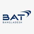 BAT team logo