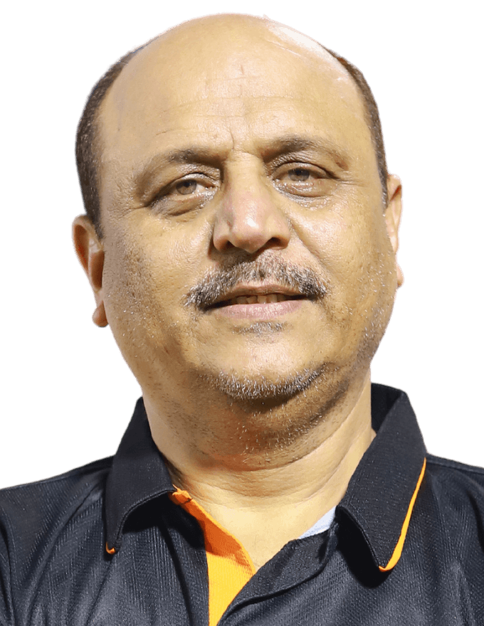 Dabuu Aswani cricket player profile photo