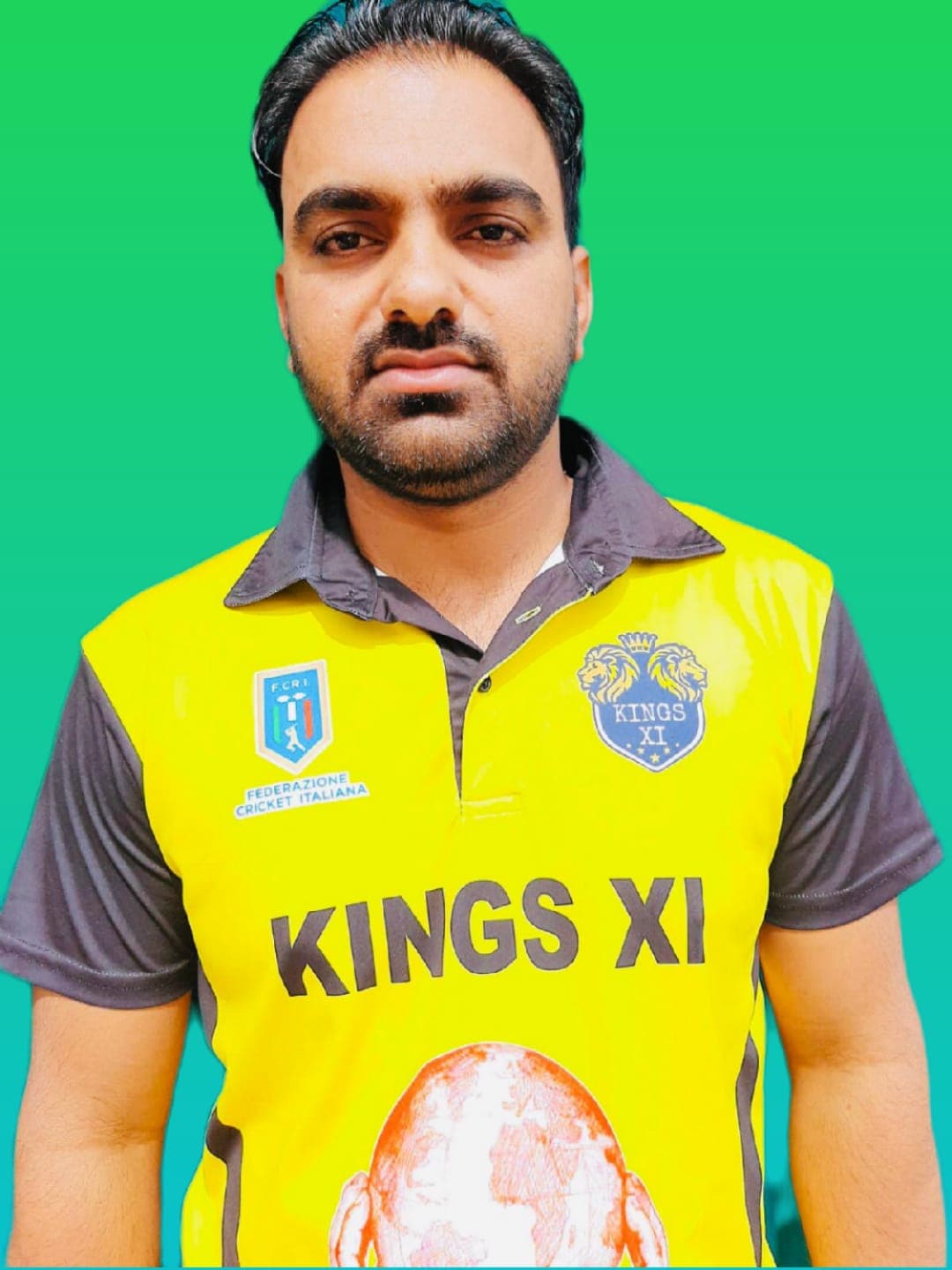 GURVINDER SINGH