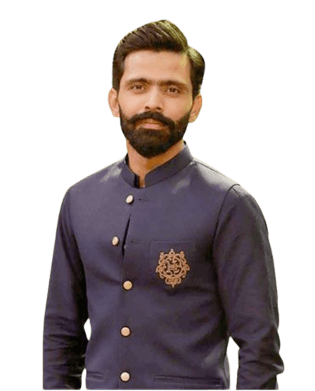 Fawad Alam cricket player profile photo
