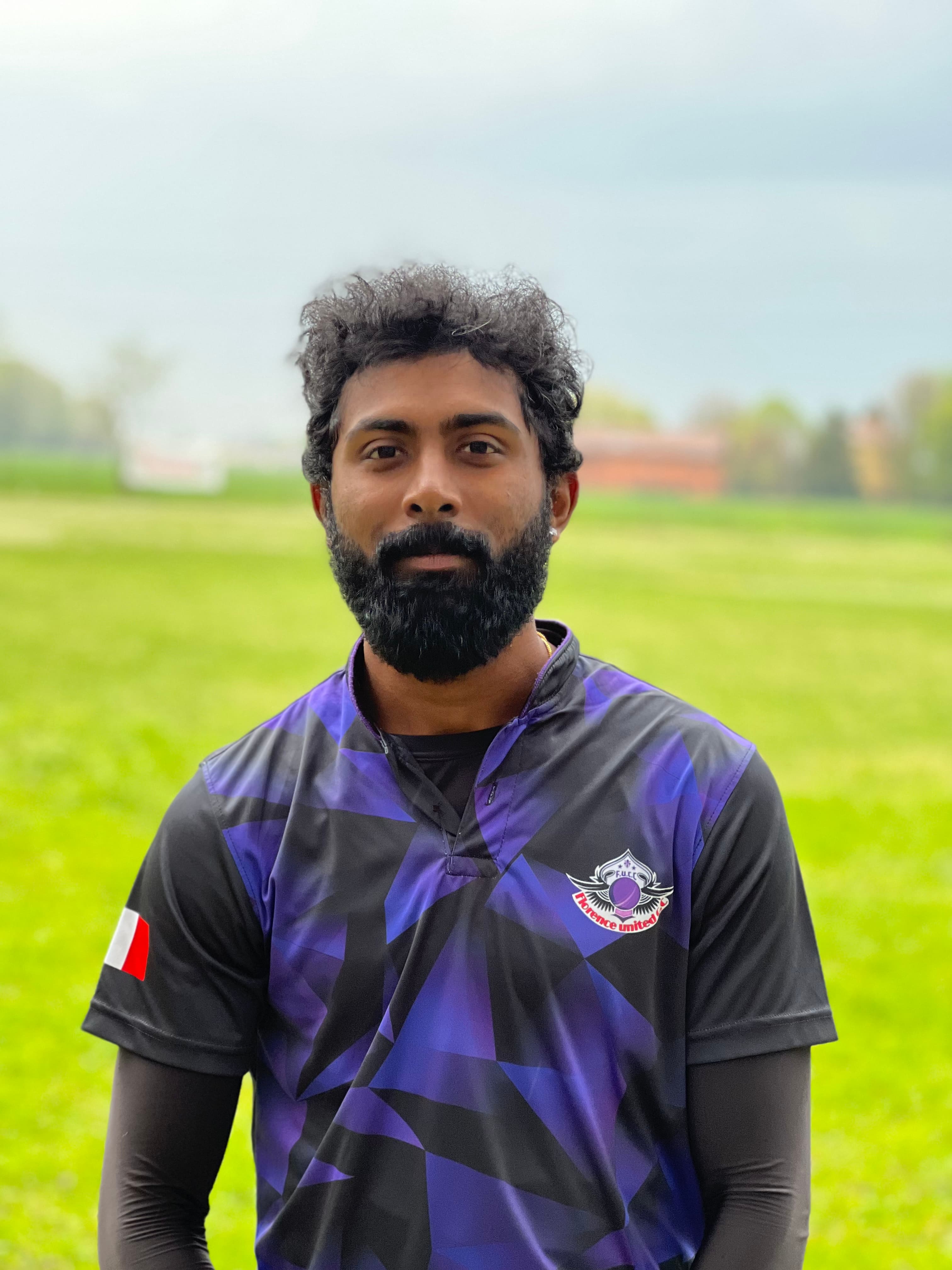 DILISHANTH UDHAYAKUMAR