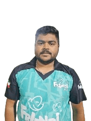 Touhid Hasan