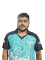 Touhid Hasan