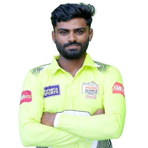 Sahil Gaikar
