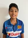 DANIDHU THEHAN METHTHASINGHE ARACHCHIGE