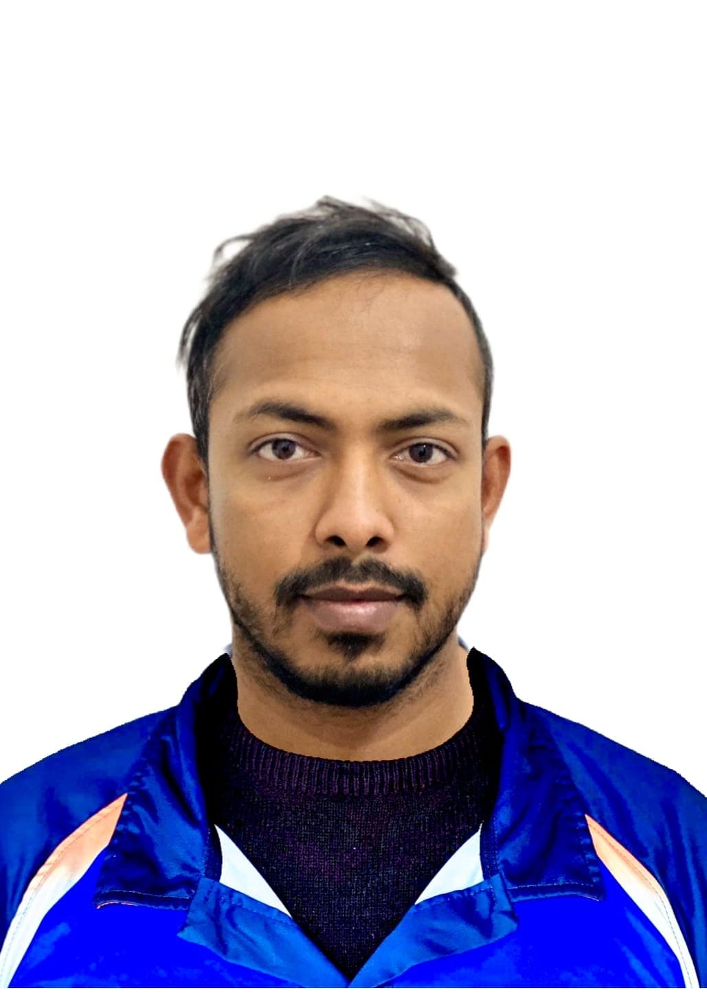 PUMUDU NIMANTHA DILHARA HENEGAMA LIYANAGE