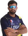 Mohammad Amin