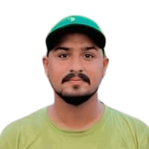 Ali Tariq cricket player profile photo