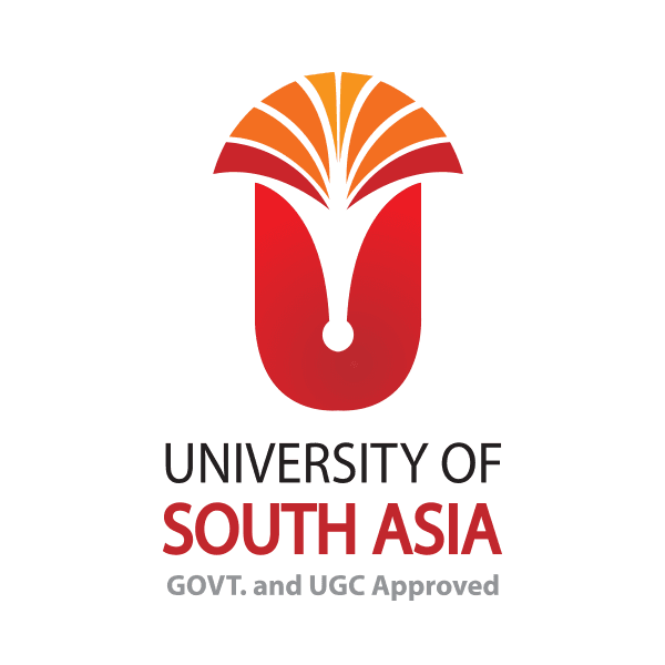 University Of South Asia team logo