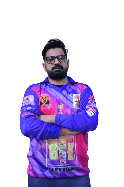 A.Rehman Kiddy cricket player profile photo