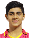 YASH GOVINDANI