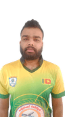 Kavinda Perera