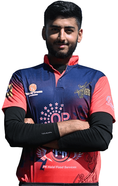 ALI HASAN