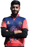 ALI HASAN